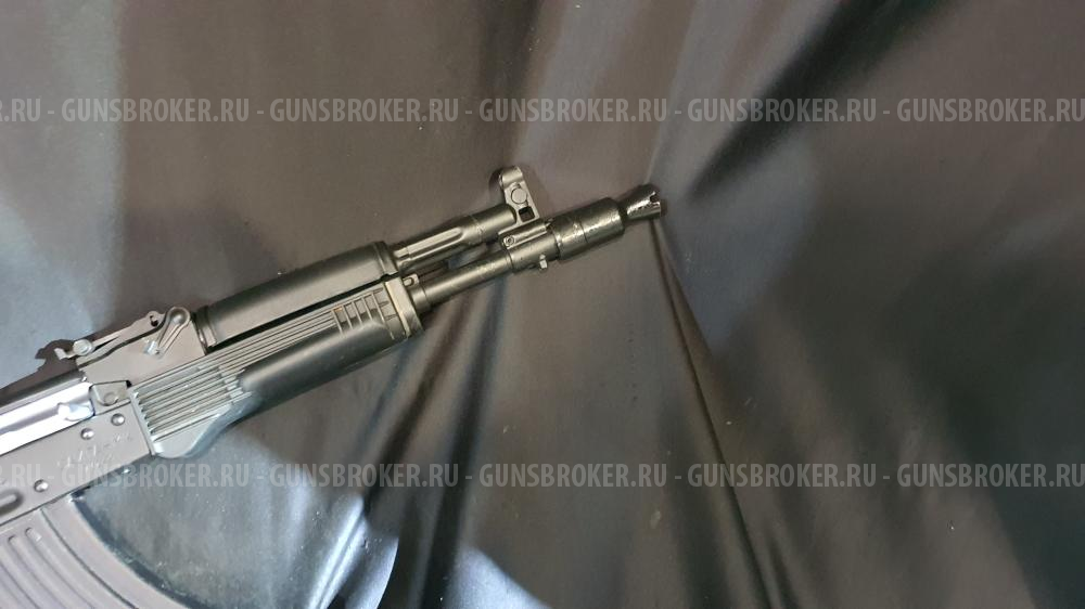 Сайга-МК, кал.7,62х39, "Легион" 