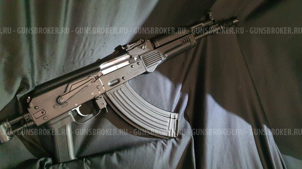 Сайга-МК, кал.7,62х39, "Легион" 