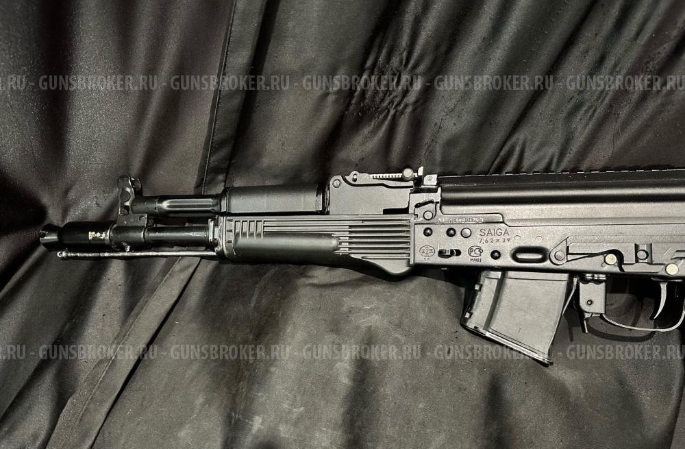 Сайга-МК, кал.7,62х39, "Легион"