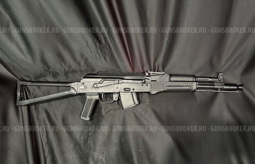 Сайга-МК, кал.7,62х39, "Легион"