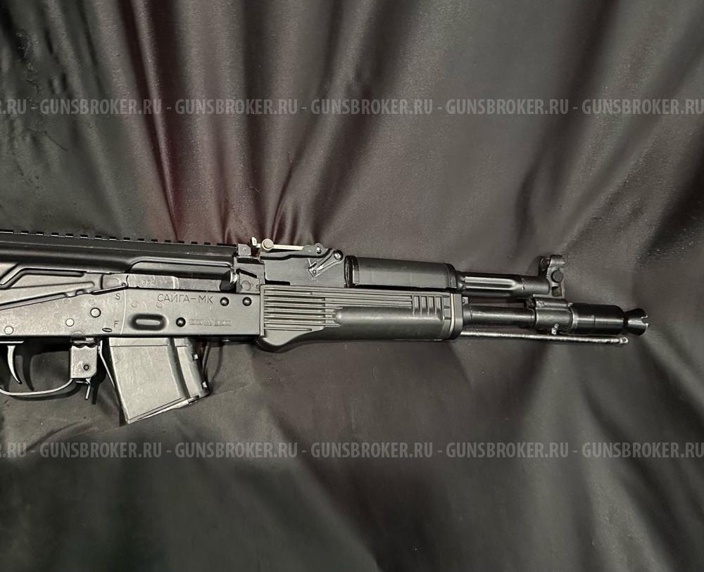 Сайга-МК, кал.7,62х39, "Легион"
