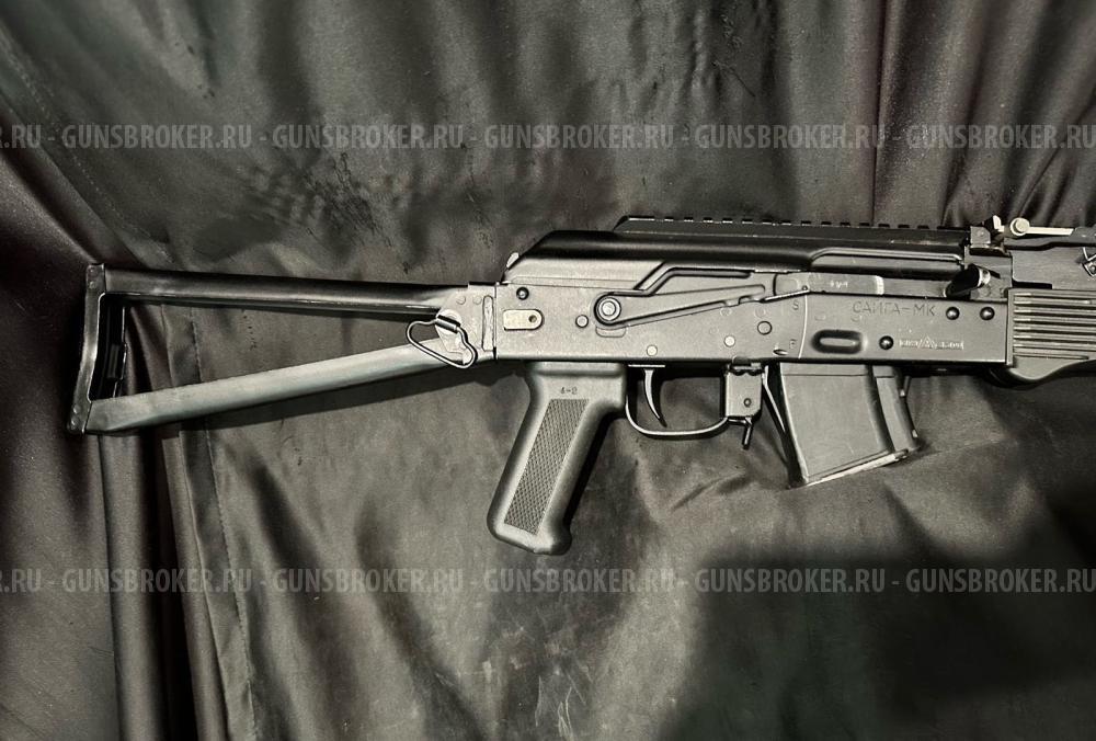 Сайга-МК, кал.7,62х39, "Легион"