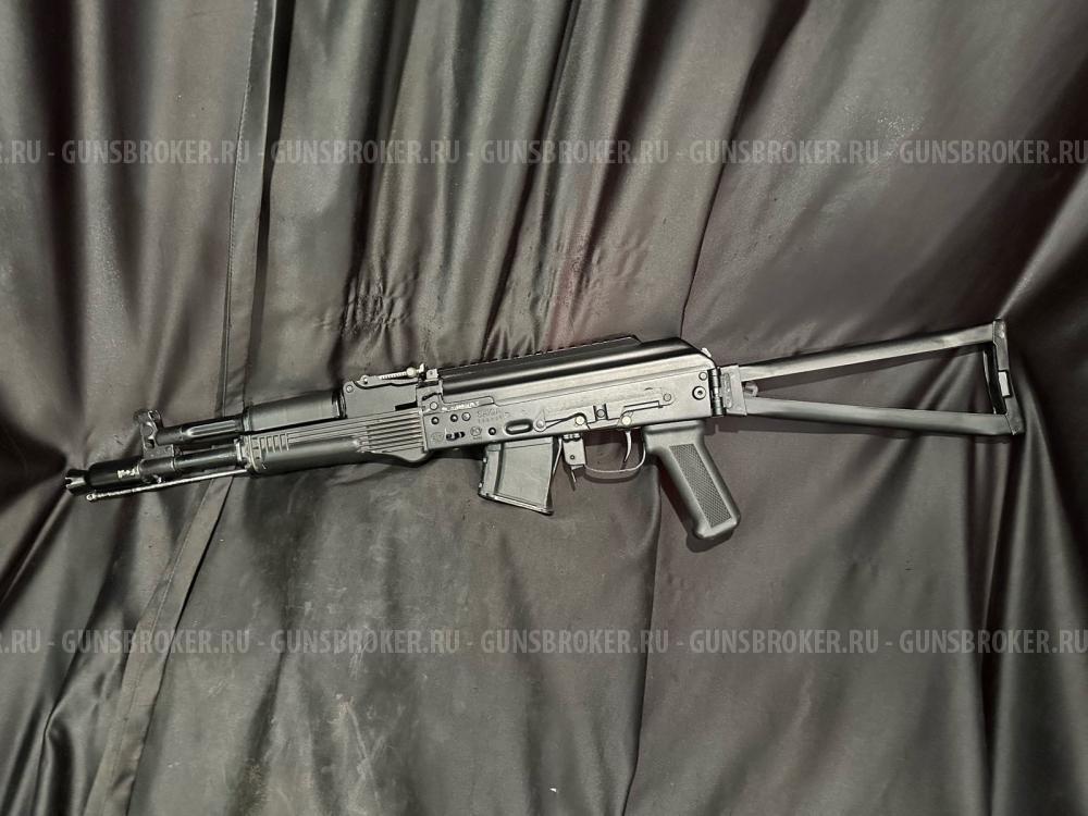 Сайга-МК, кал.7,62х39, "Легион"