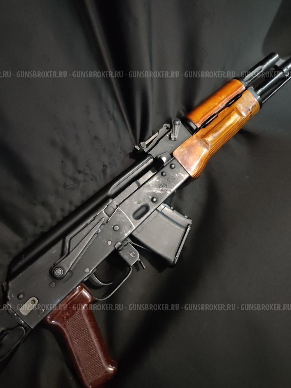 Сайга-МК, кал.7,62х39