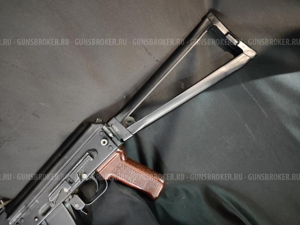 Сайга-МК, кал.7,62х39