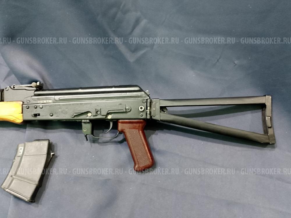 Сайга-МК, кал.7,62х39