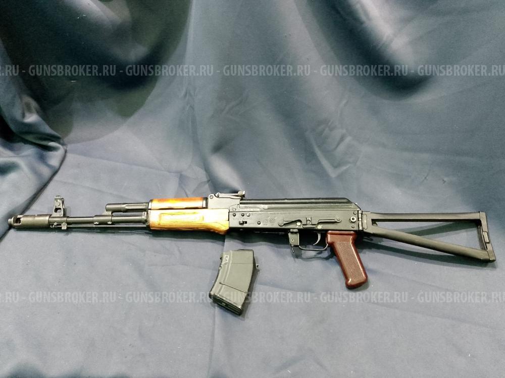 Сайга-МК, кал.7,62х39