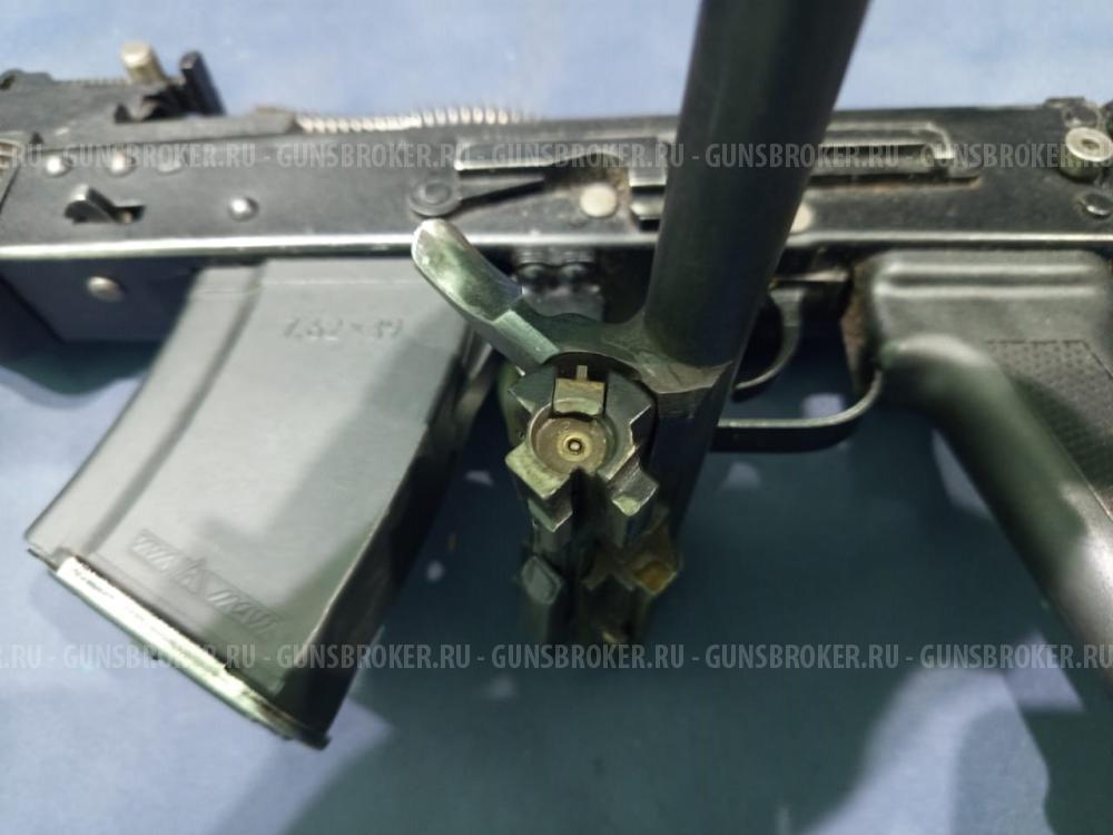 Сайга-МК, кал.7,62х39