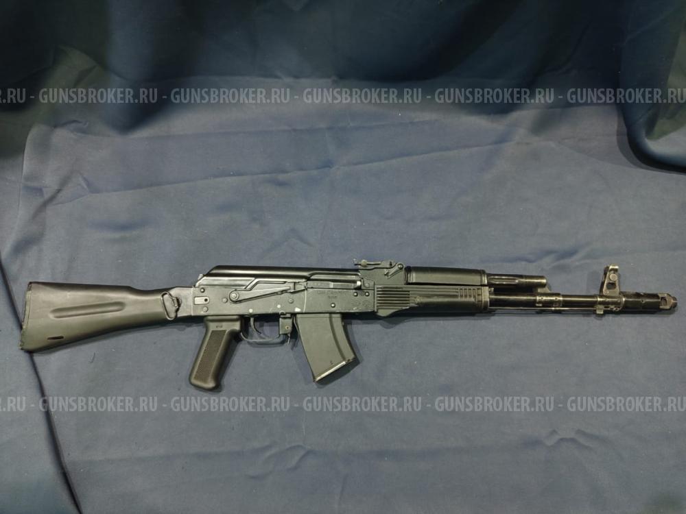 Сайга-МК, кал.7,62х39