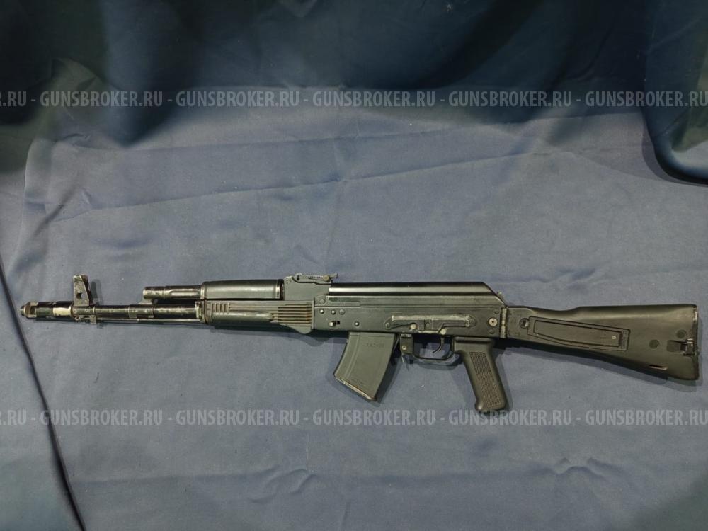 Сайга-МК, кал.7,62х39