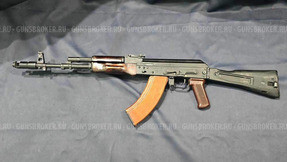 Сайга-МК, кал.7,62х39