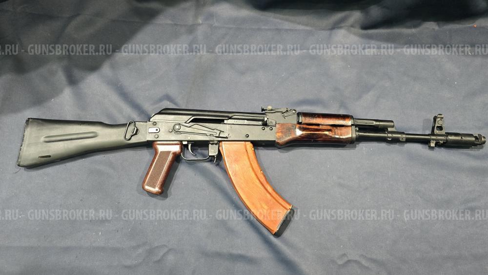 Сайга-МК, кал.7,62х39