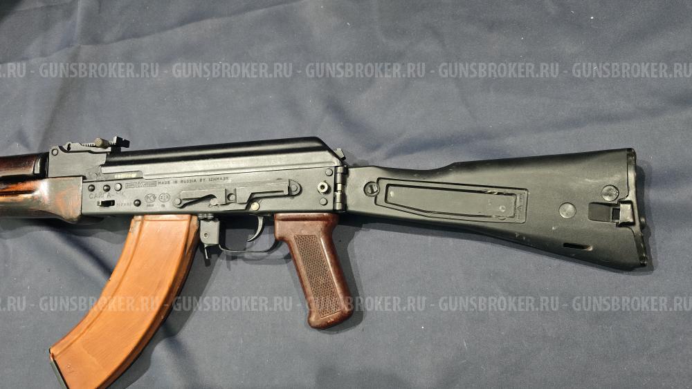 Сайга-МК, кал.7,62х39