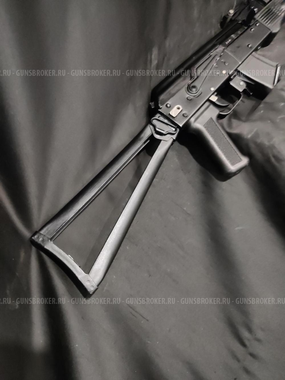 Сайга-МК, кал.7,62х39