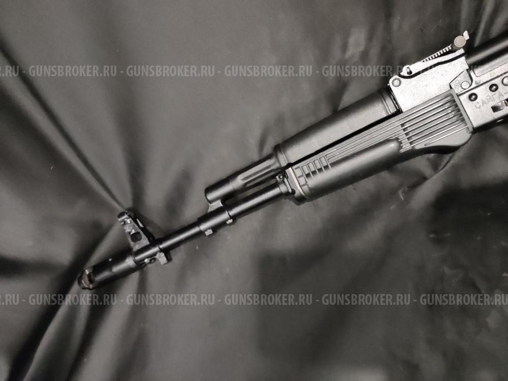 Сайга-МК, кал.7,62х39