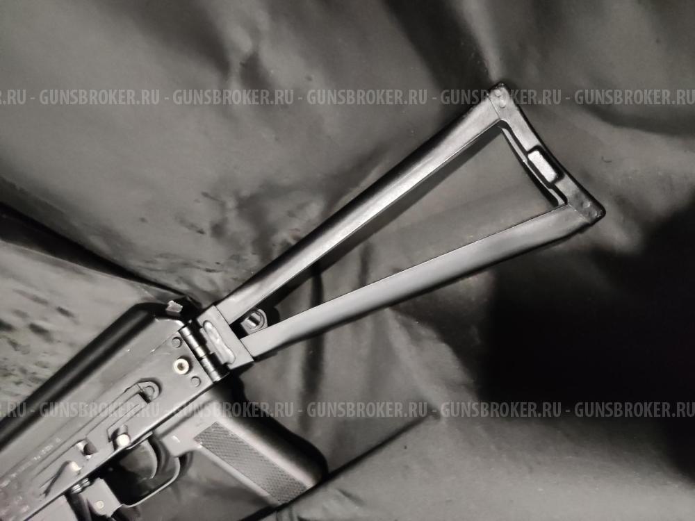 Сайга-МК, кал.7,62х39
