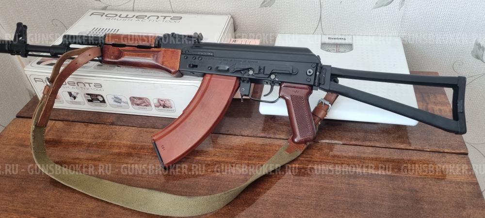 Сайга МК, кал.7,62х39мм..