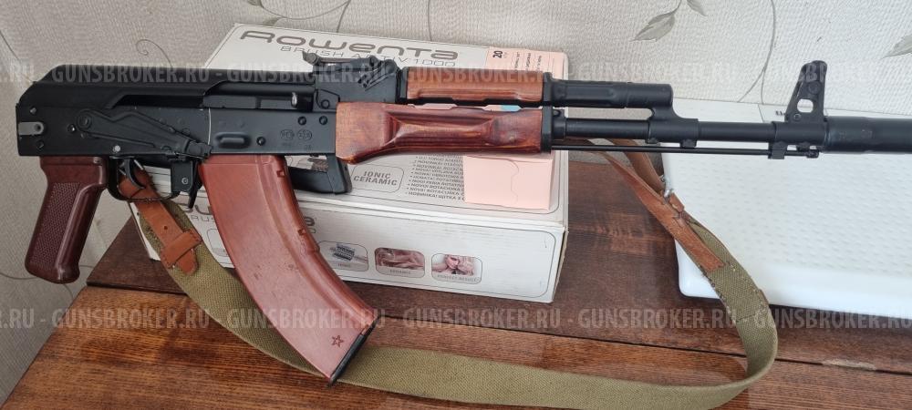Сайга МК, кал.7,62х39мм..