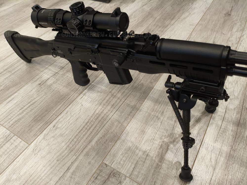 Сайга-МК, калибр 223 Rem