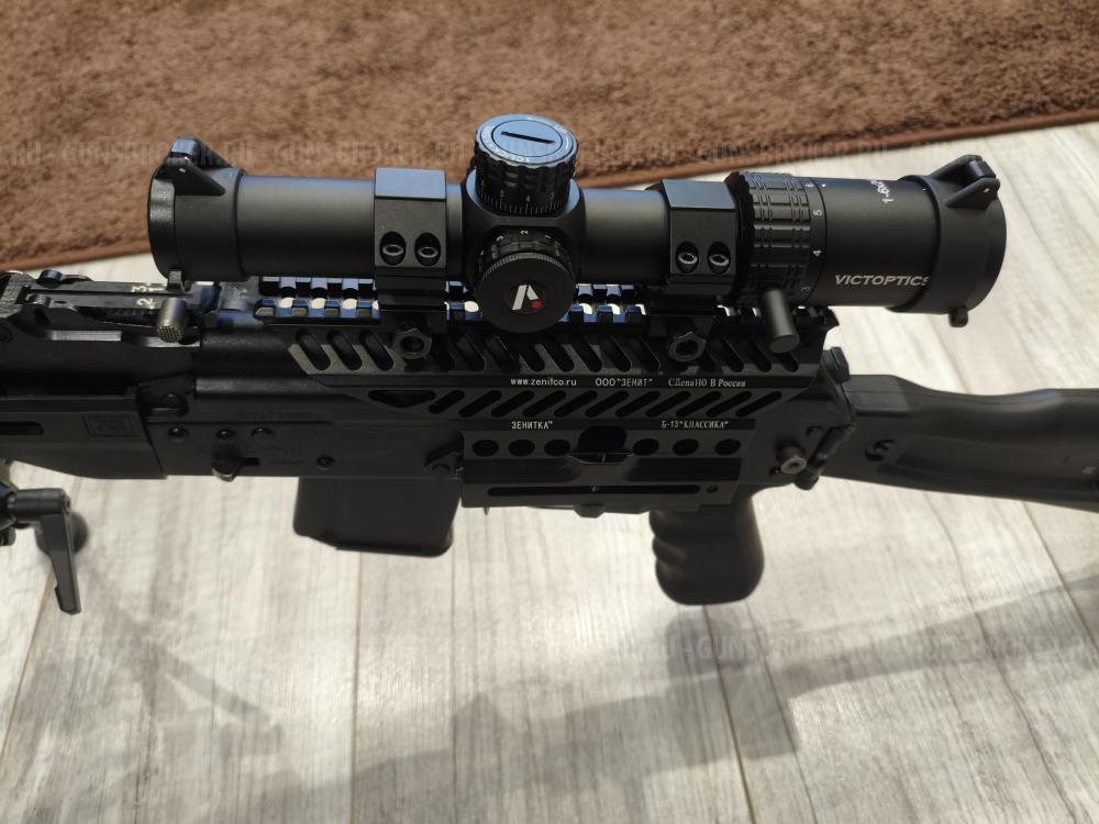 Сайга-МК, калибр 223 Rem