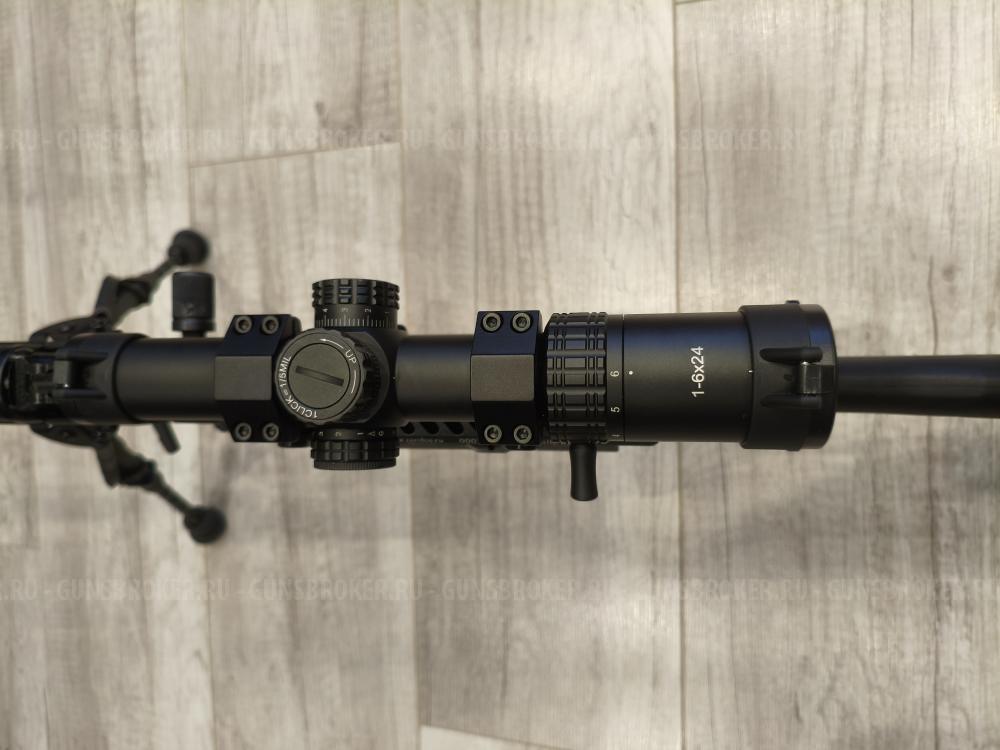 Сайга-МК, калибр 223 Rem