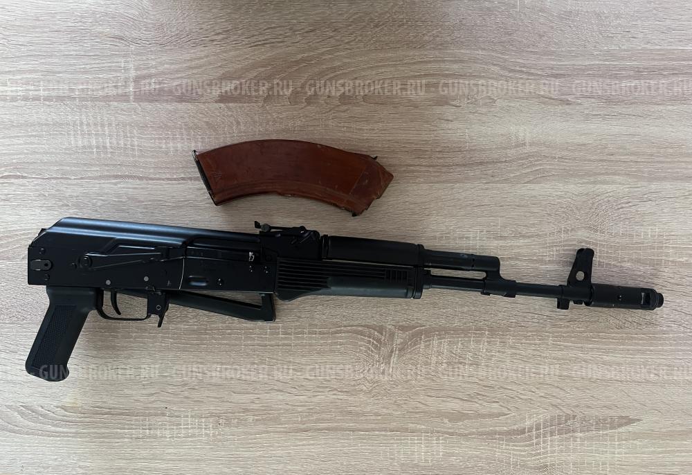 Сайга МК кл, 7,62•39