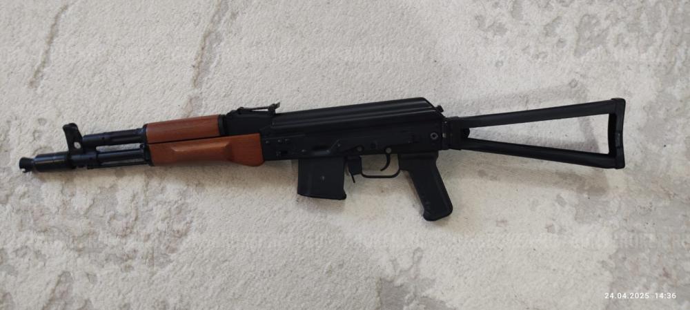 САЙГА МК 03 ЛЕГИОН