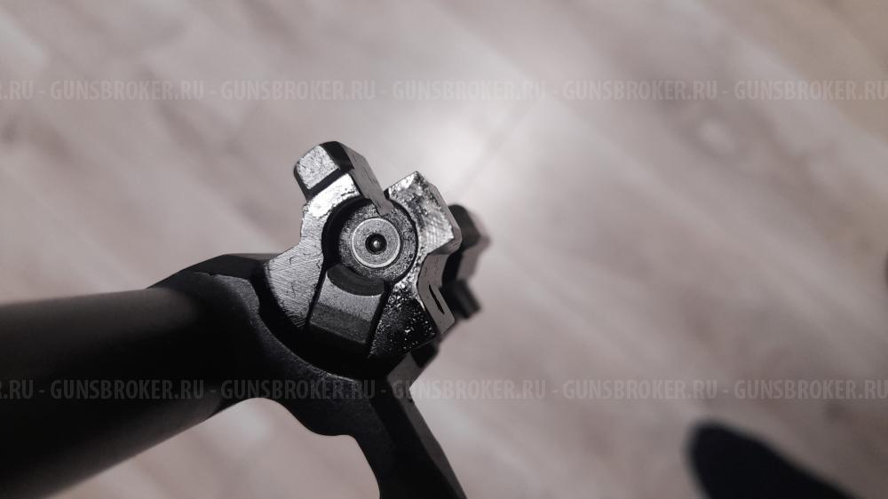 САЙГА МК 03 ЛЕГИОН