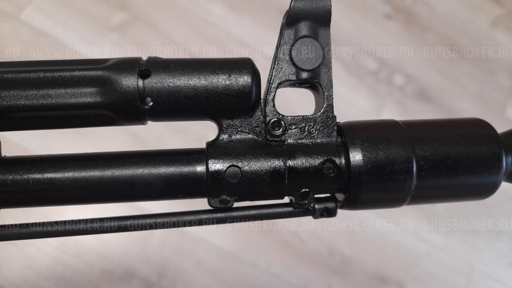 САЙГА МК 03 ЛЕГИОН