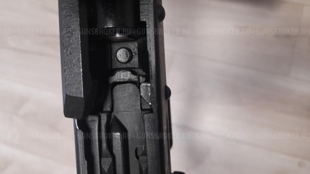 САЙГА МК 03 ЛЕГИОН