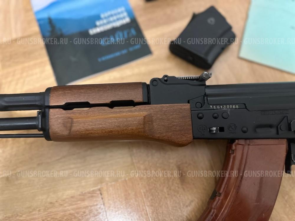Сайга МК Легион