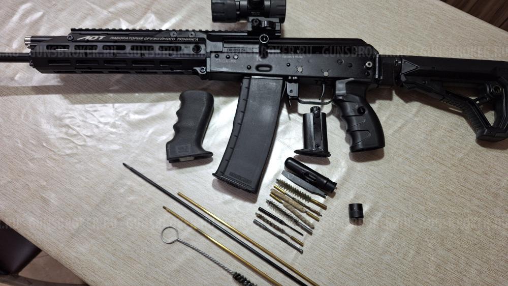 Сайга МК Сварог ЛОТ 