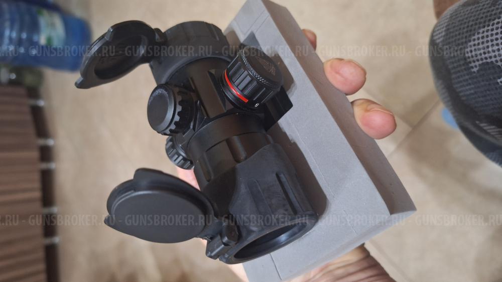 Сайга МК Сварог ЛОТ 