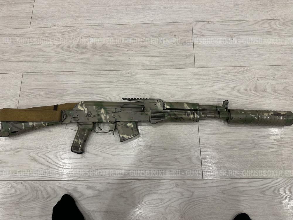 Сайга МК в 033 исп