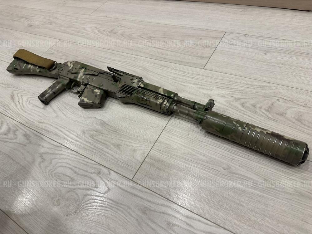 Сайга МК в 033 исп