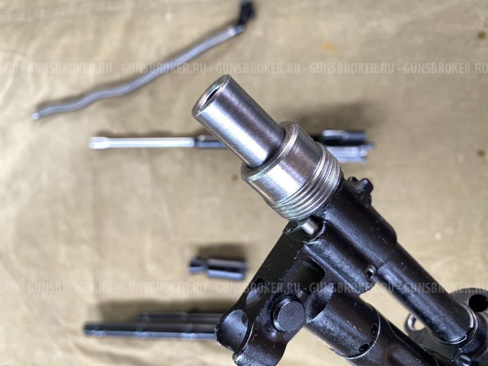 Сайга МК03 7.62