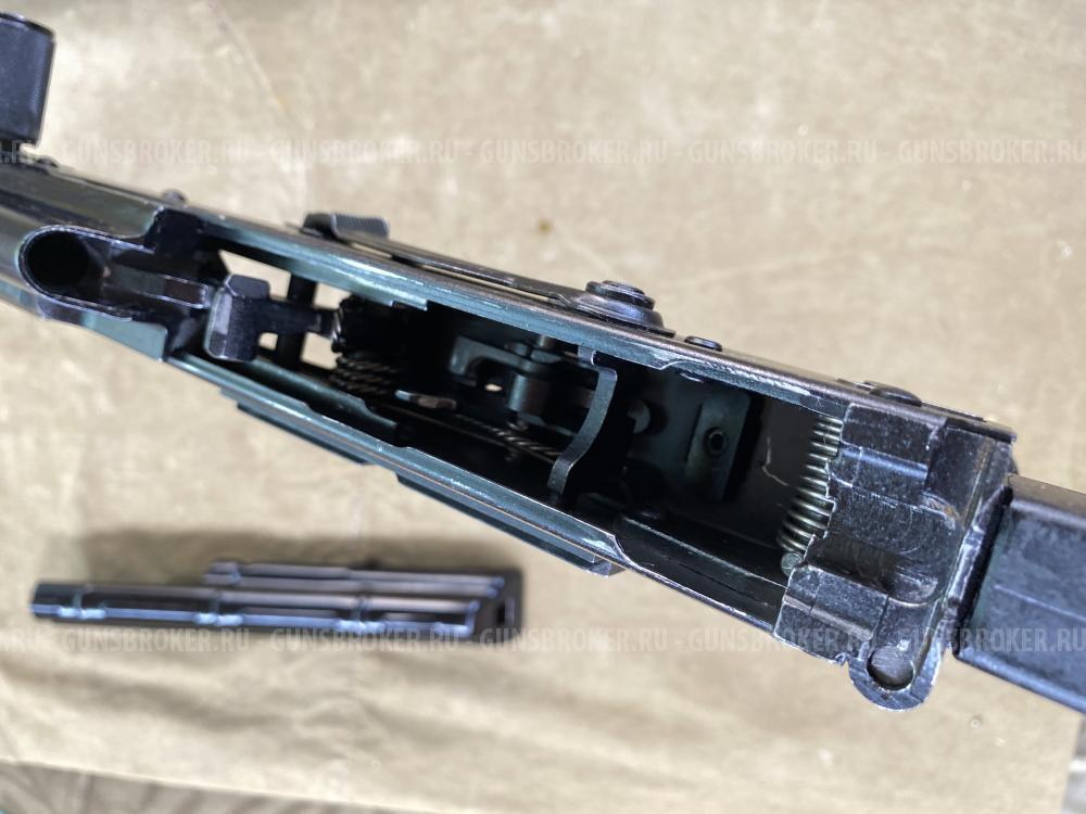 Сайга МК03 7.62