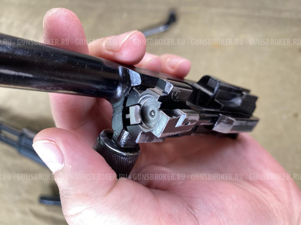 Сайга МК03 7.62