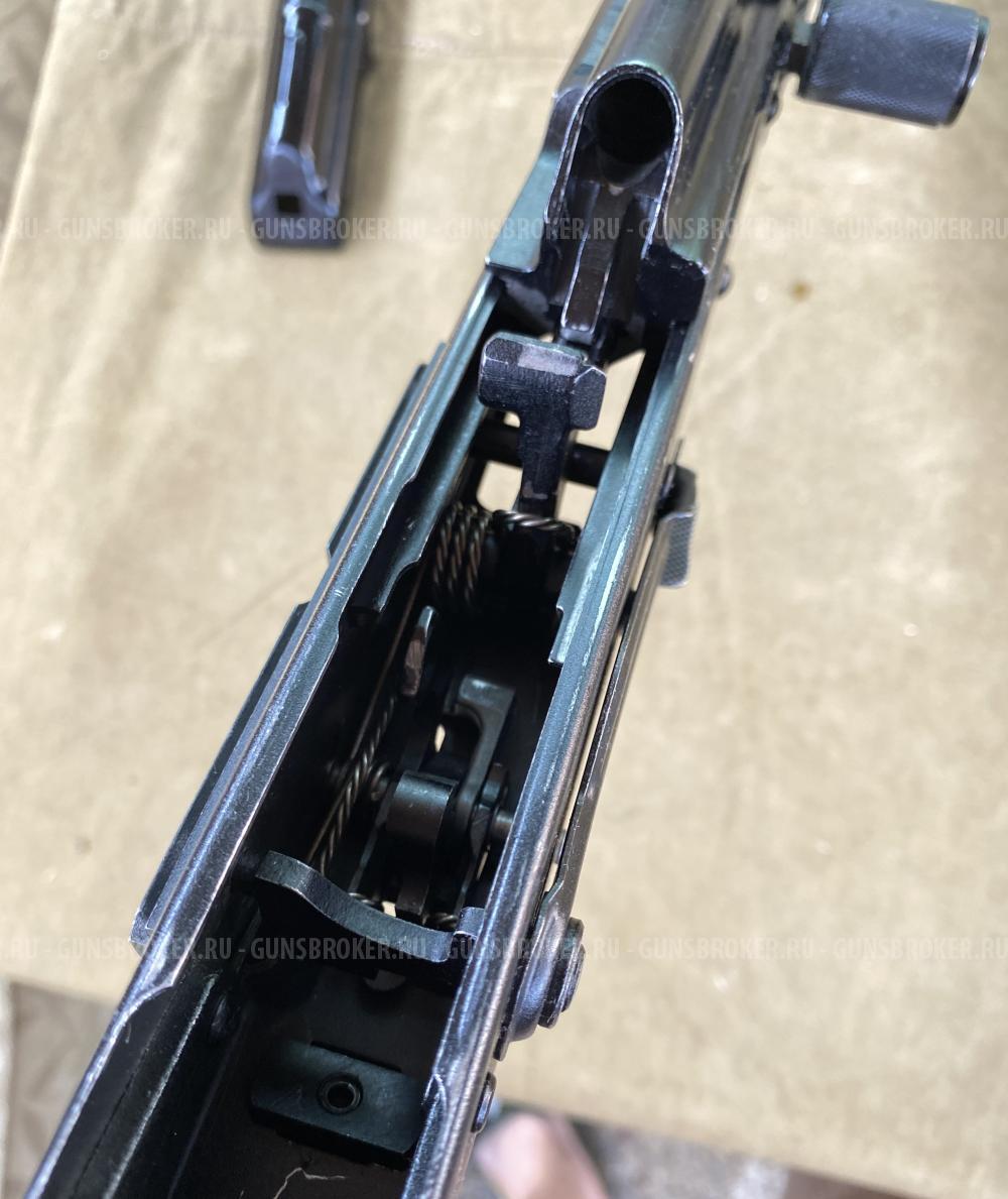 Сайга МК03 7.62