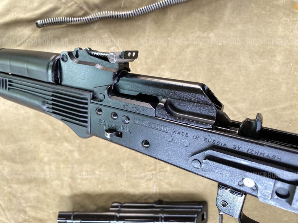 Сайга МК03 7.62