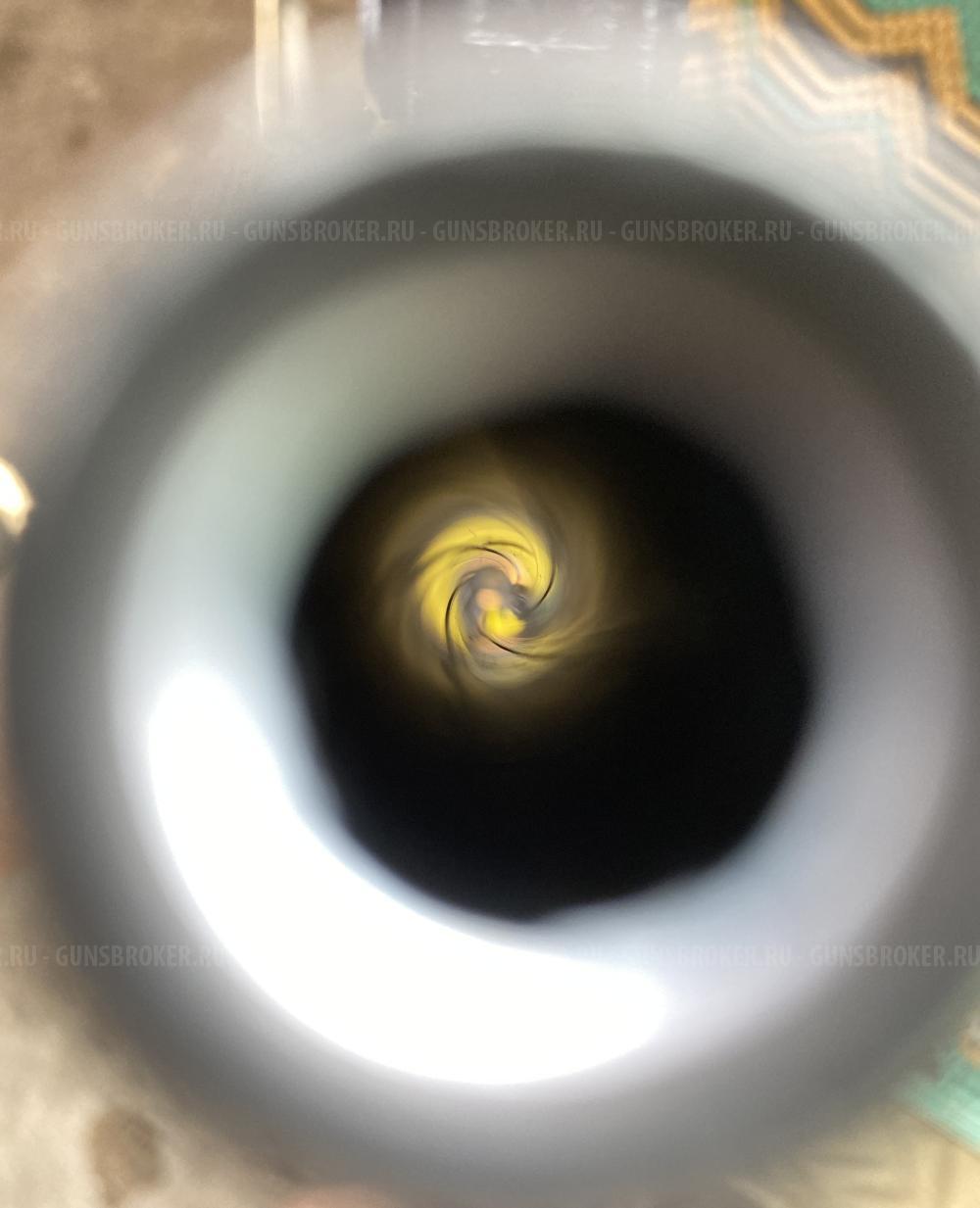 Сайга МК03 7.62 зарезервировано