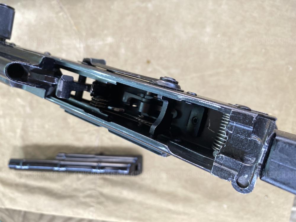 Сайга МК03 7.62 зарезервировано