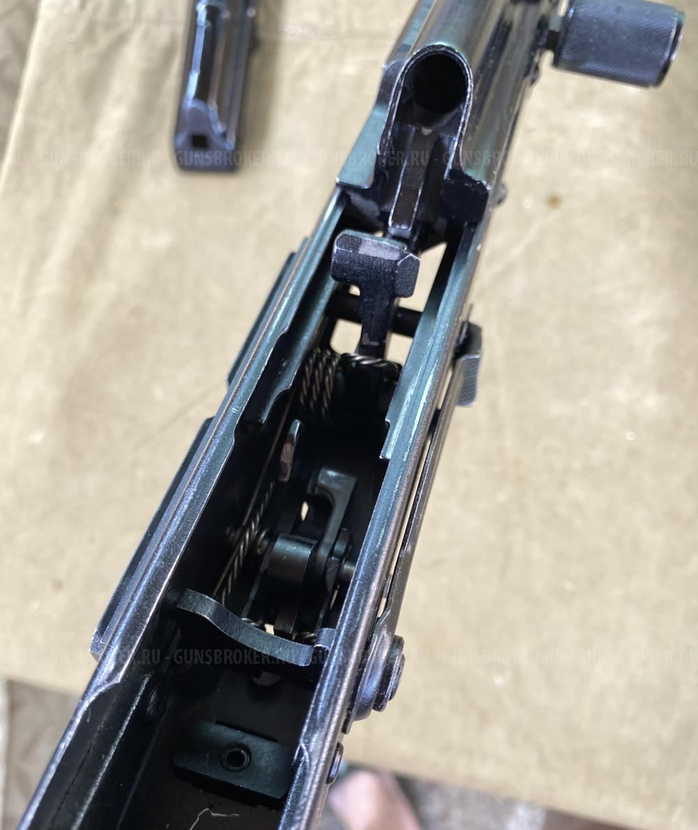 Сайга МК03 7.62 зарезервировано