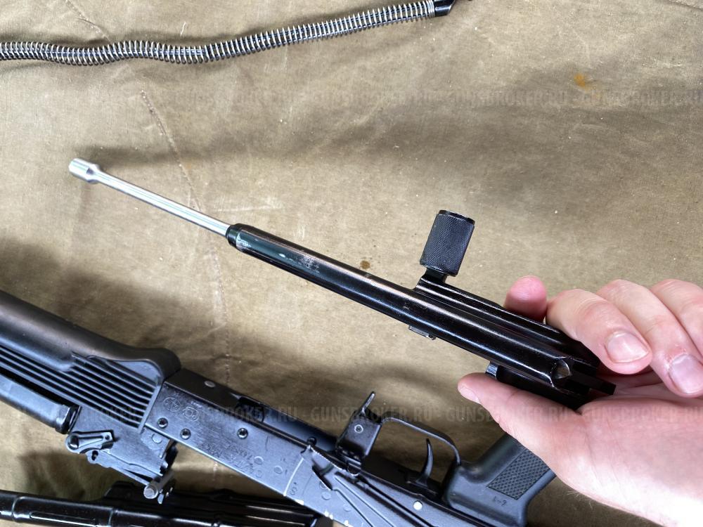 Сайга МК03 7.62 зарезервировано