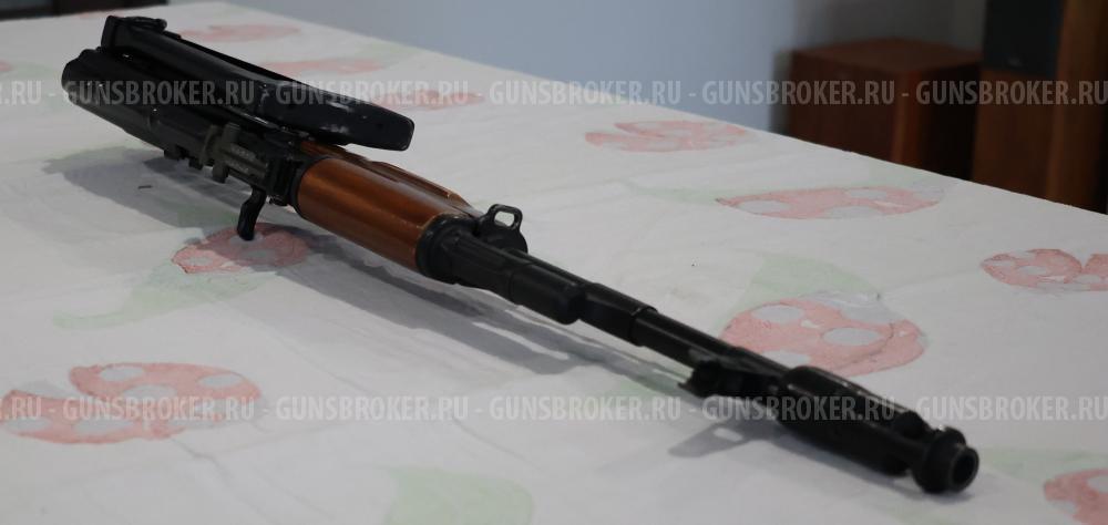Сайга МК 