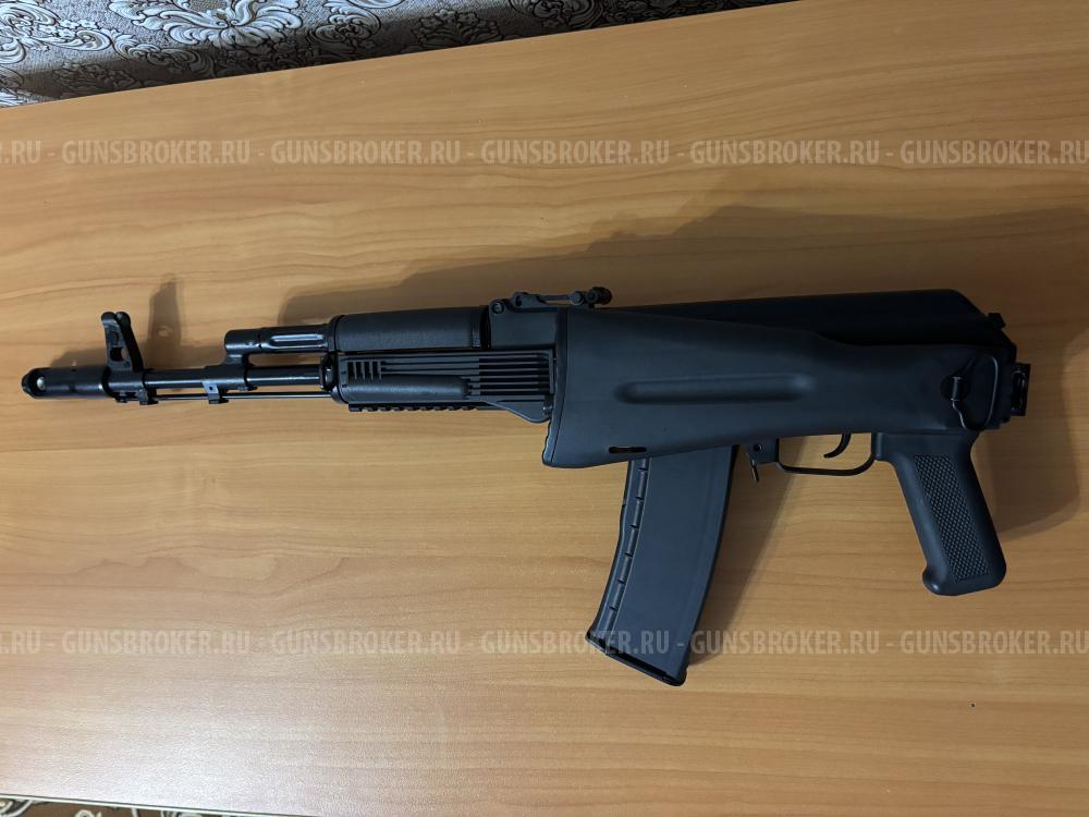 САЙГА-МК