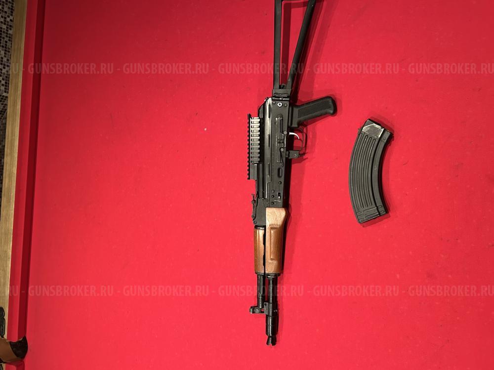 Сайга МК 