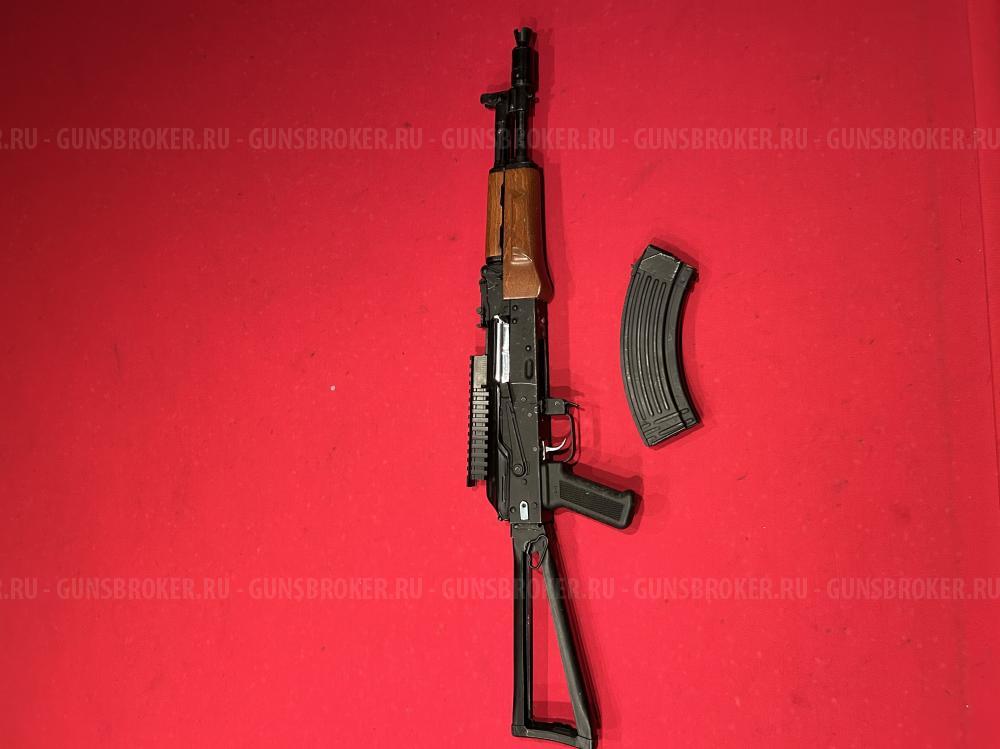Сайга МК 