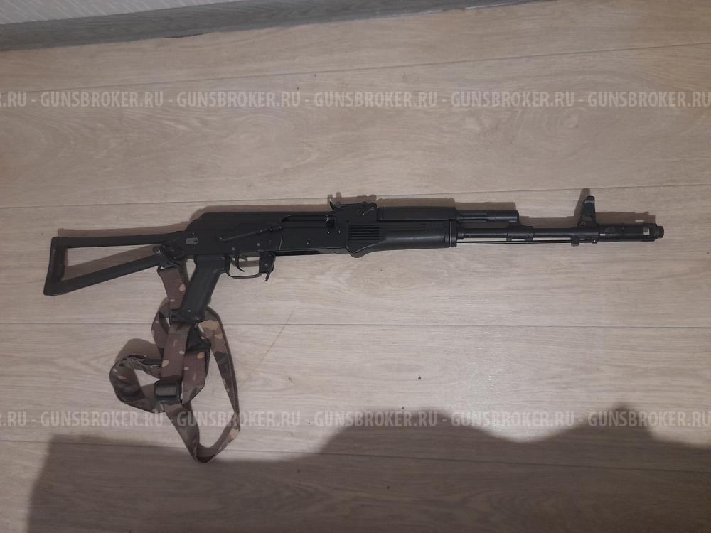 Сайга МК 