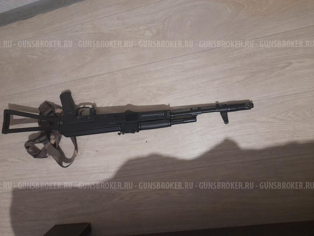 Сайга МК 